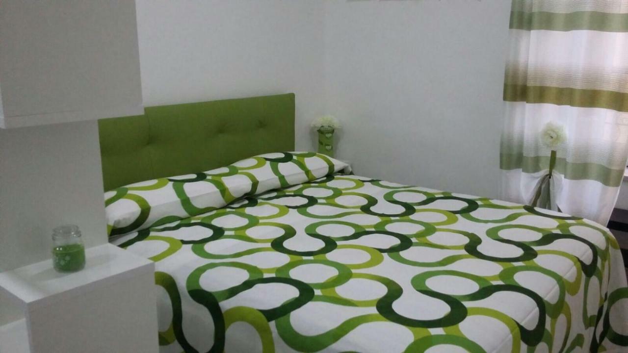 Salerno Nel Cuore Suite Экстерьер фото